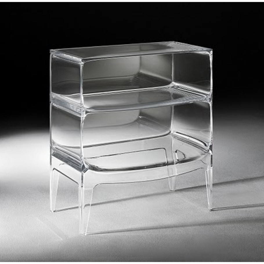 Комод Бытпласт Амадео