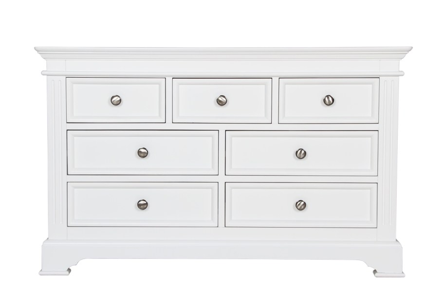 Стеллаж пластиковый разборный сб650