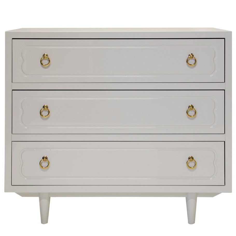 Универсальный бокс большой 3 отделения прозрачный СТАММ уб20