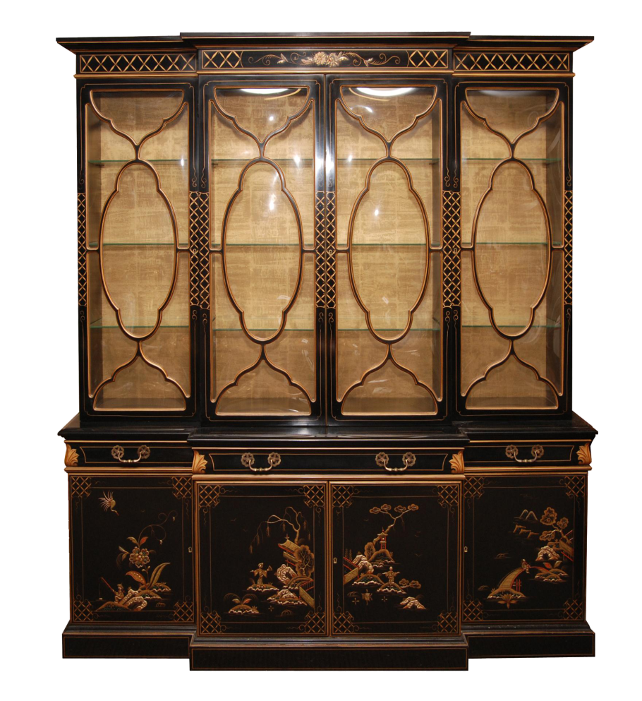 Старый комод для фотошопа