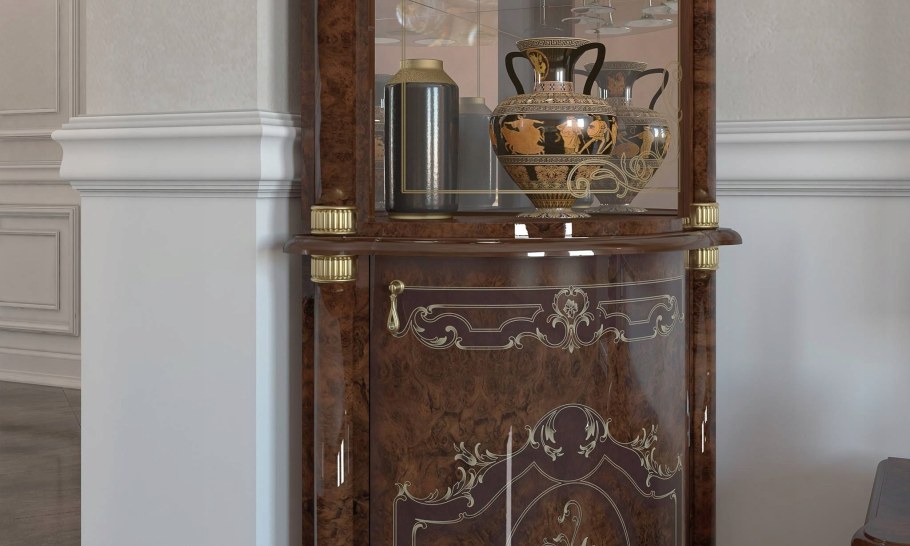 Стол роза диа мебель