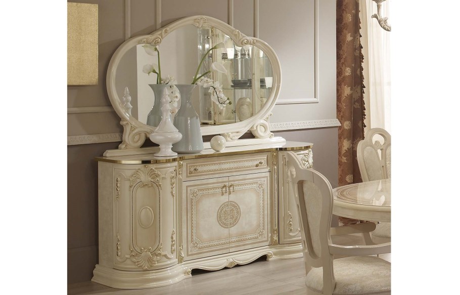 Гостиная Рафаэлла. Диа мебель