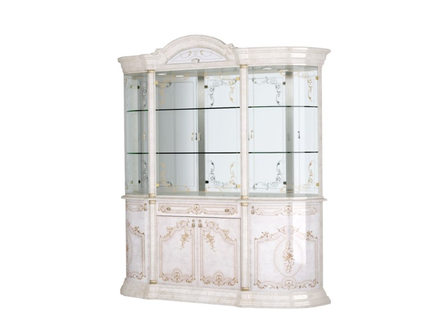 Стол роза беж диа мебель