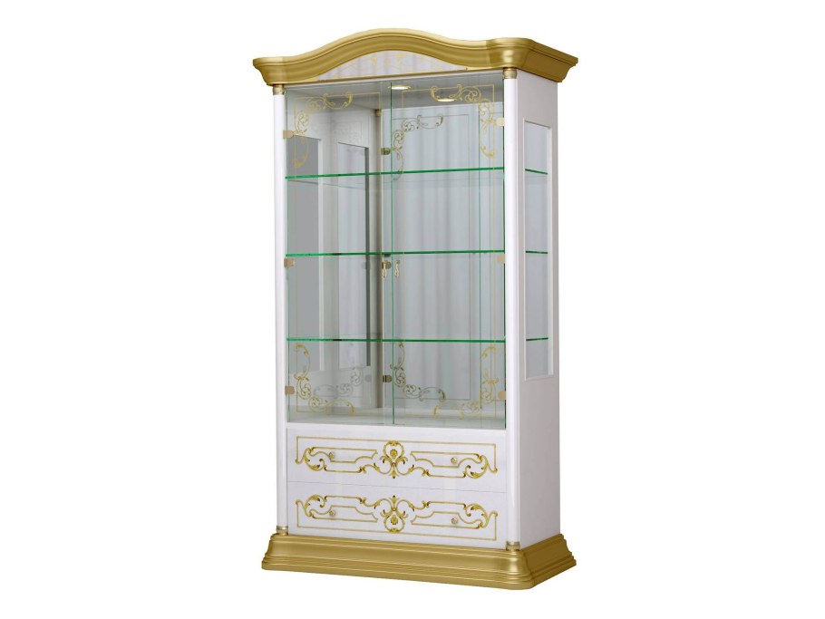 Гостиная роза орех Интердизайн