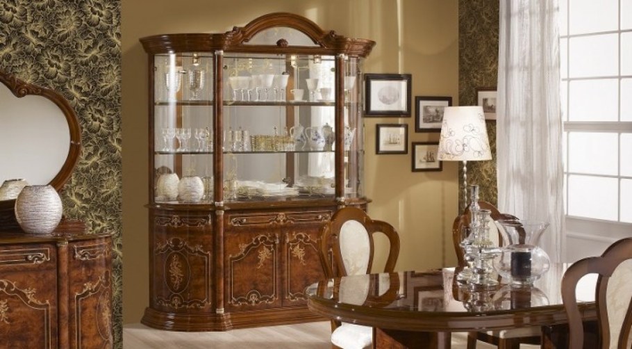 Роза Интердизайн витрина 2