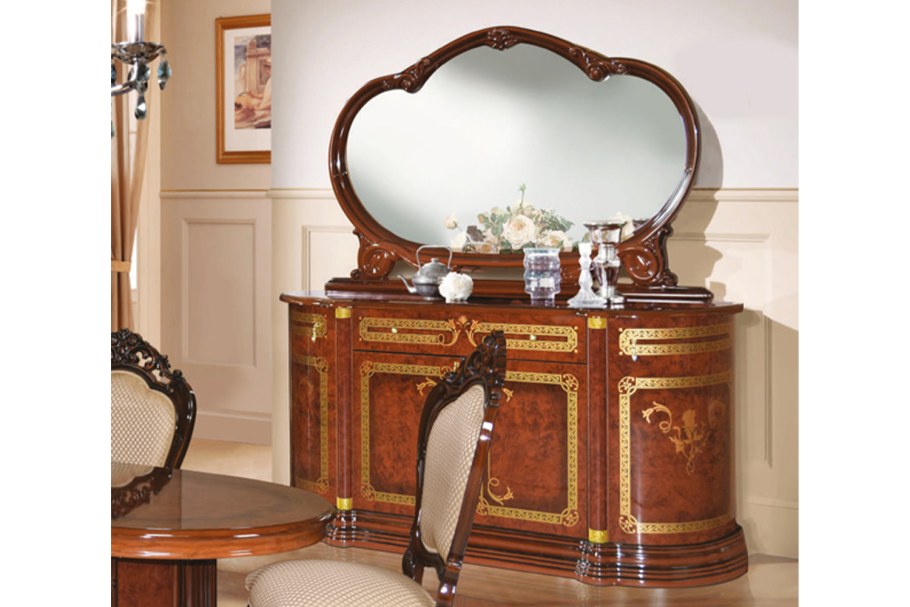 Стол роза диа мебель