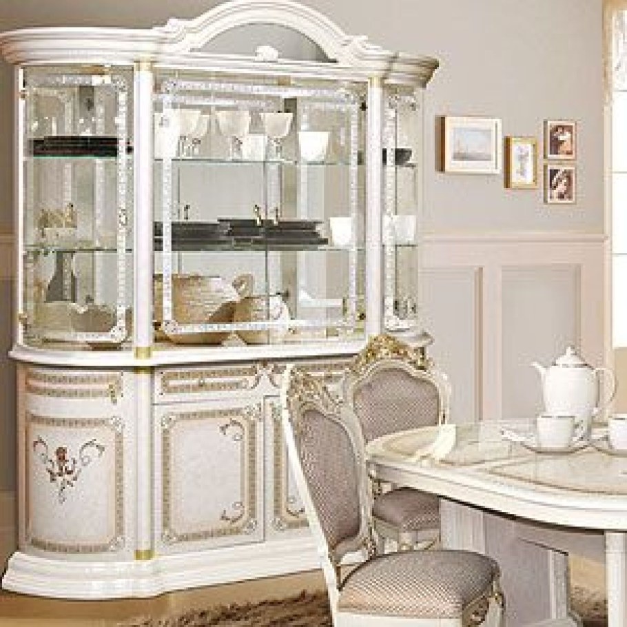 Гостиная Тоскана Интердизайн