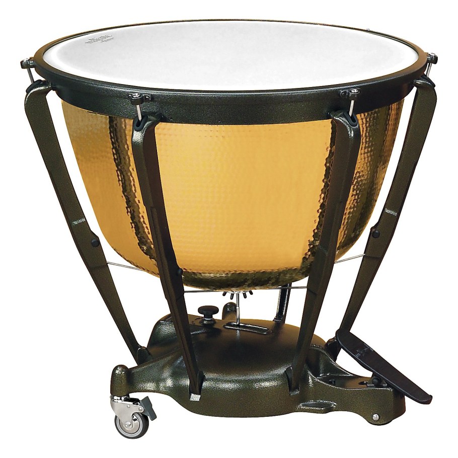 Тимпан сен Пьер