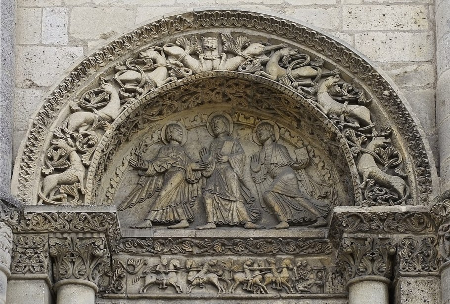 Тимпан музыкальный инструмент