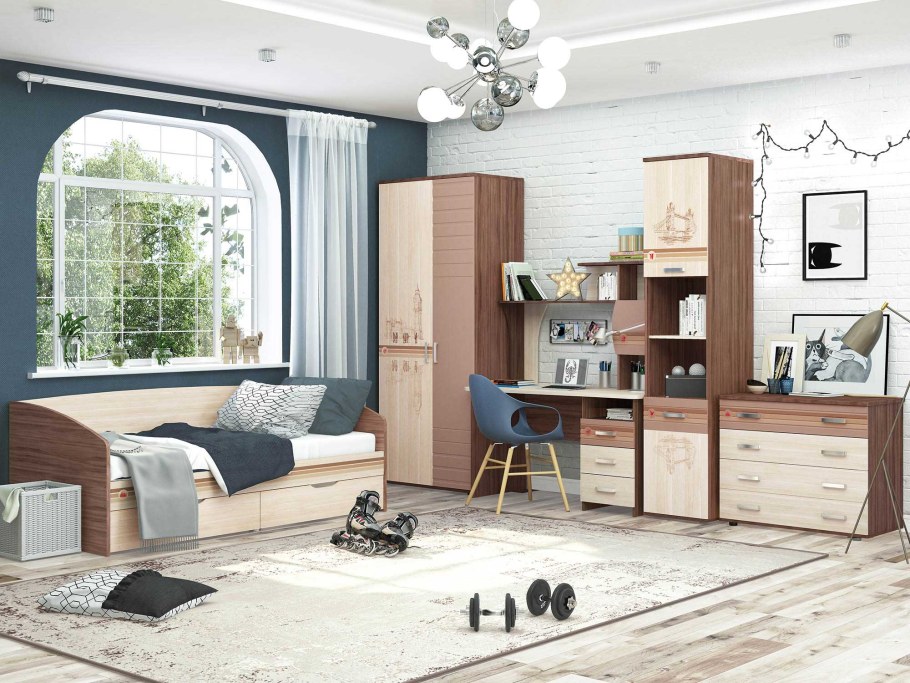 Давита-мебель Британия 30