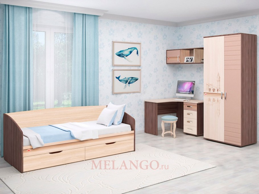 Детская Британия Давита