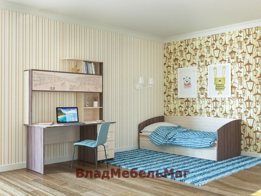 Детская Британия Давита