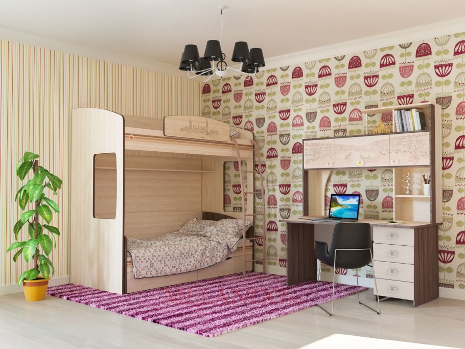 Шкаф Британия Давита