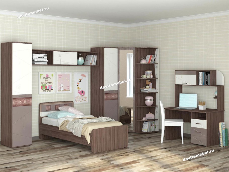 Стол Британия 52.15