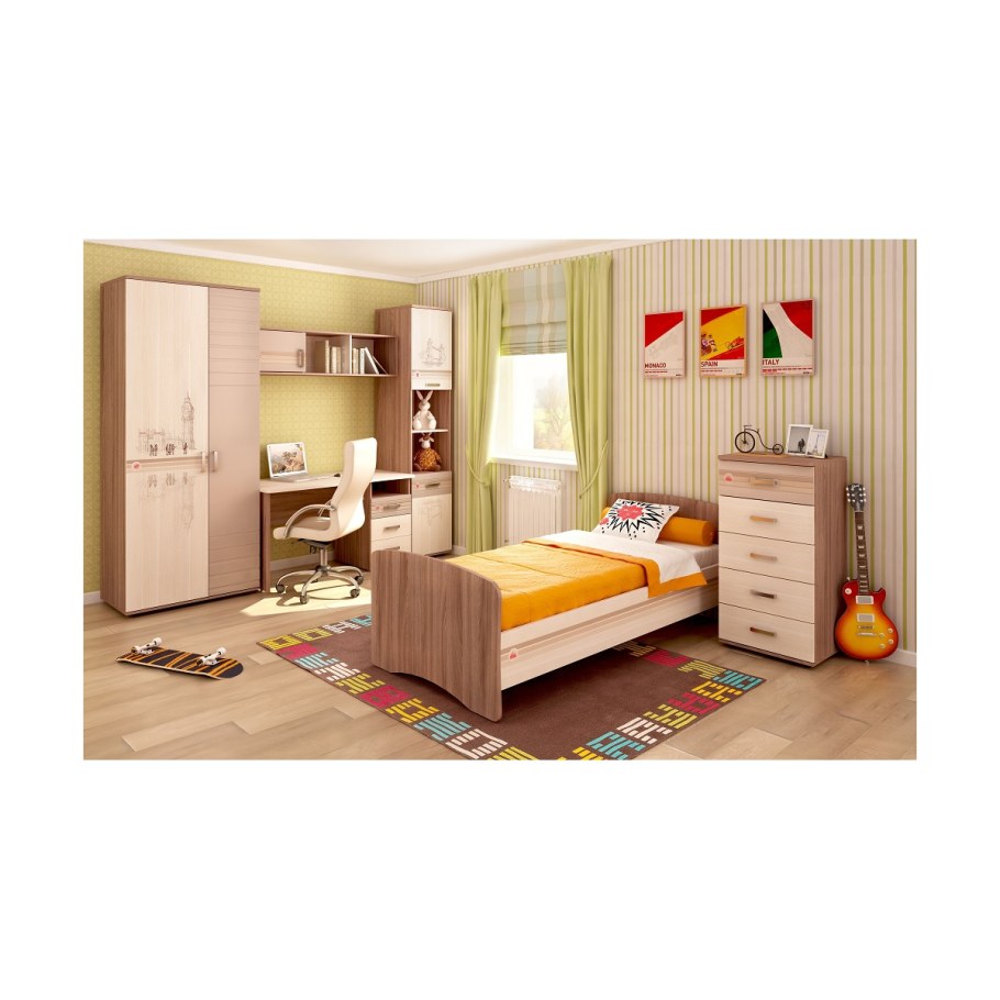 Комод Британия Давита