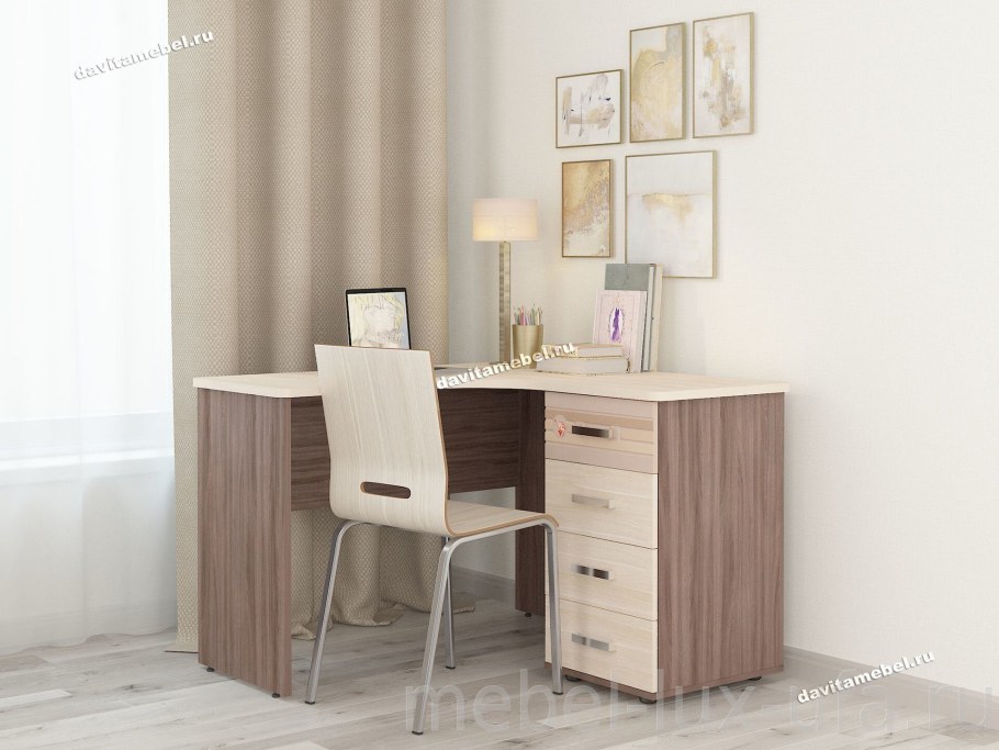 Кровать Британия 52.11