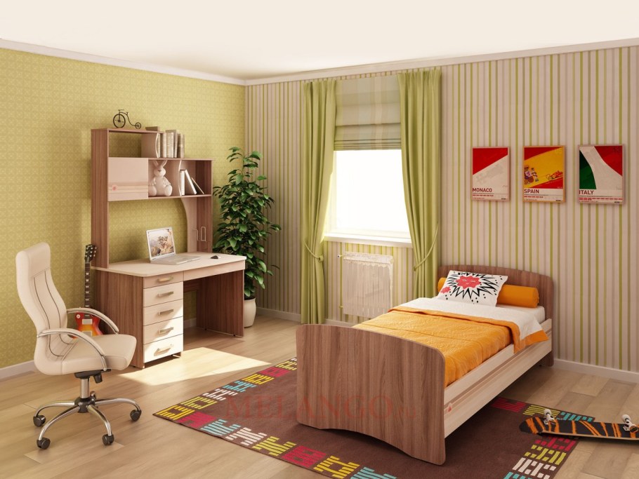 Детская Британия Витра