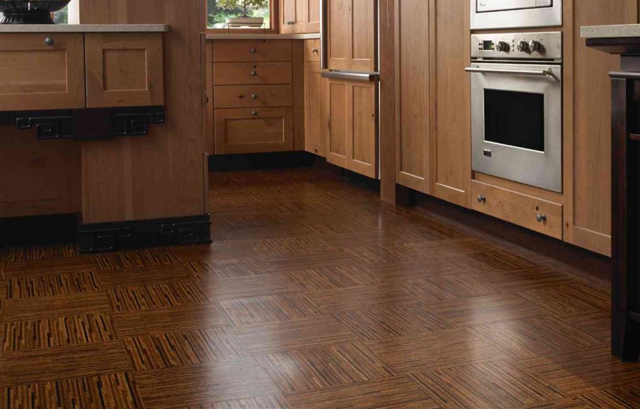 Линолеум стайл грей Флооринг