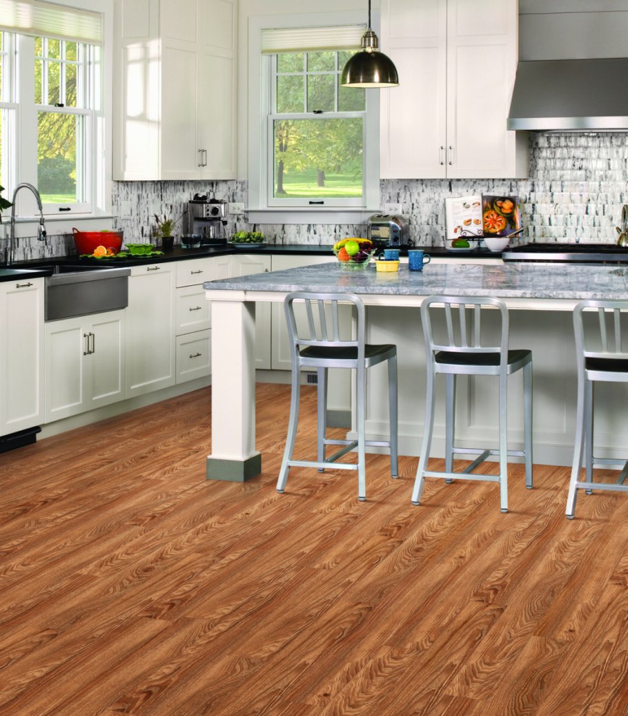 Ламинат Haro Ироко 529052