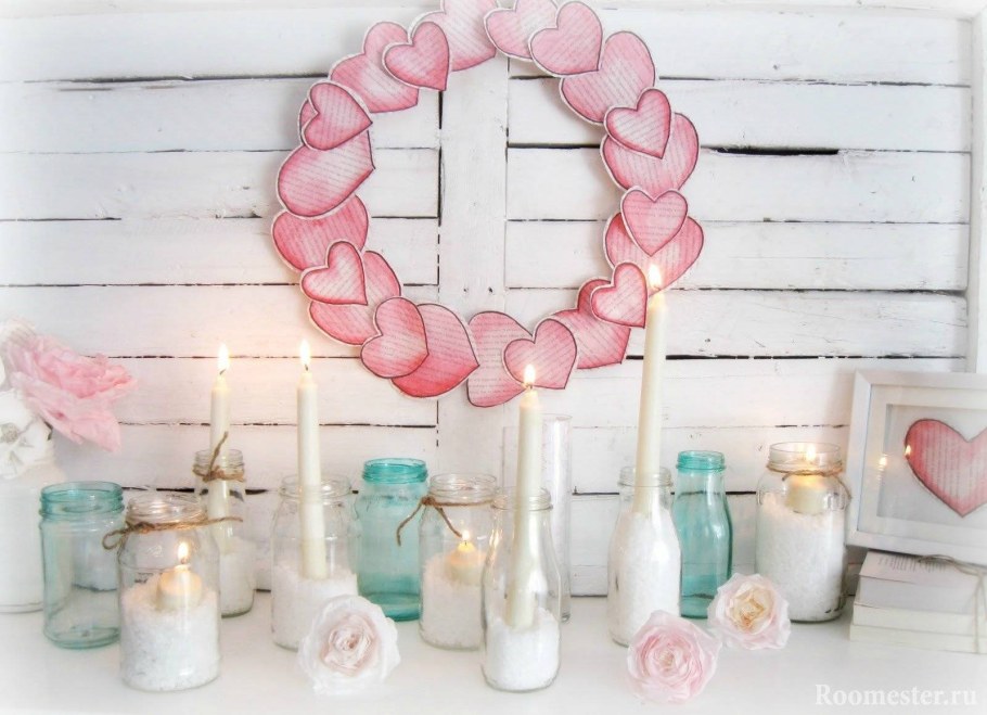 Декор комнаты на день рождения