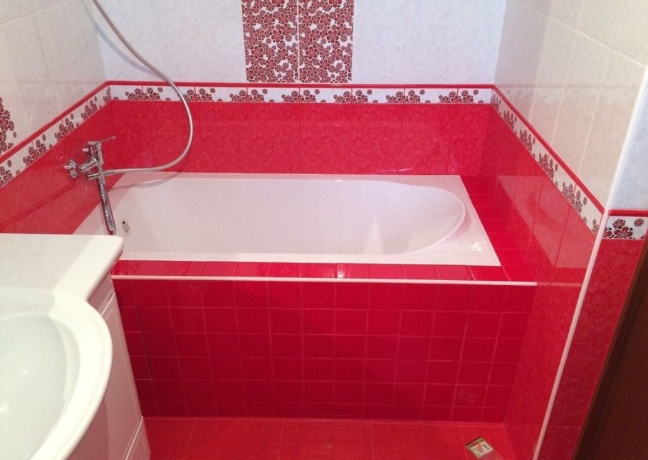 Ванна под ключ Барнаул