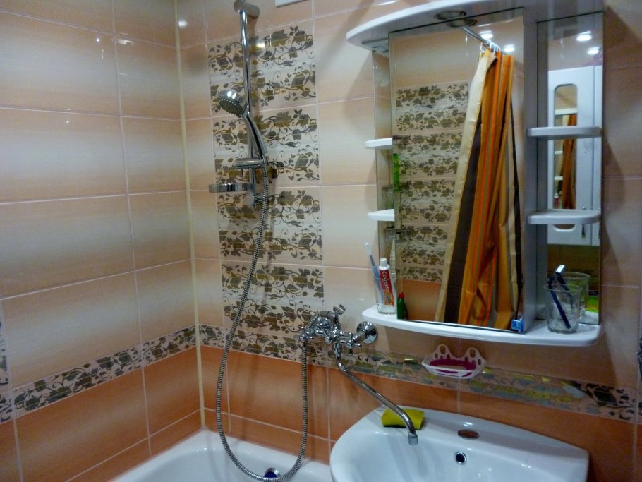 Ванна под ключ