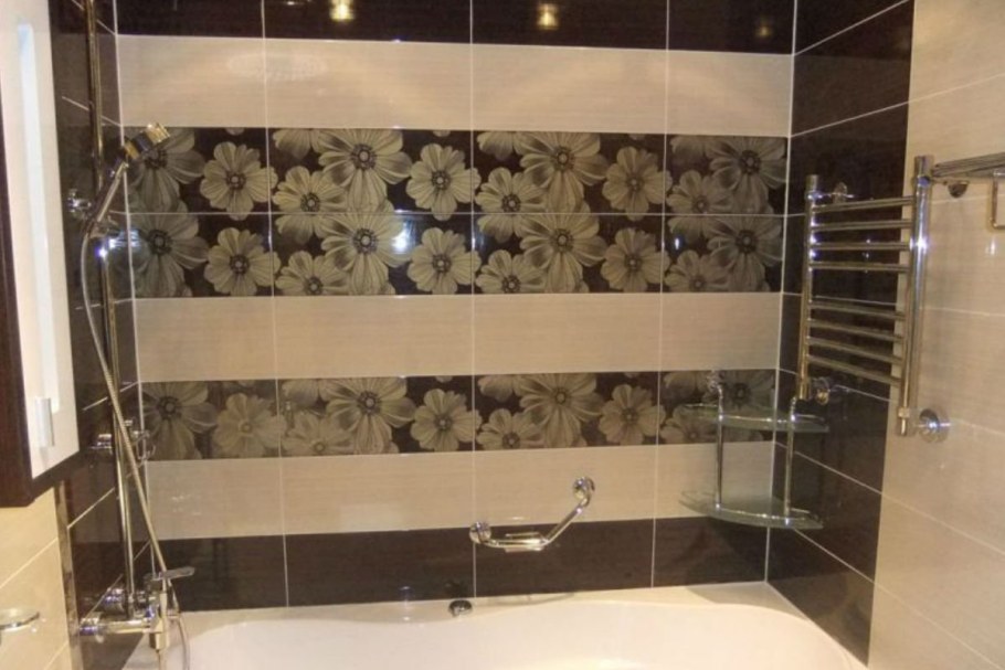 Ванная и туалет под ключ