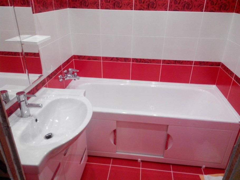 Ванная комната под ключ Уфа