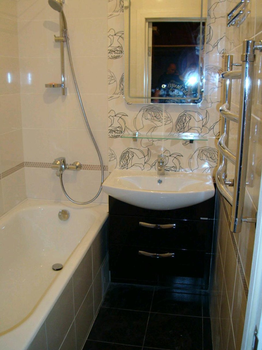 Ванная под ключ