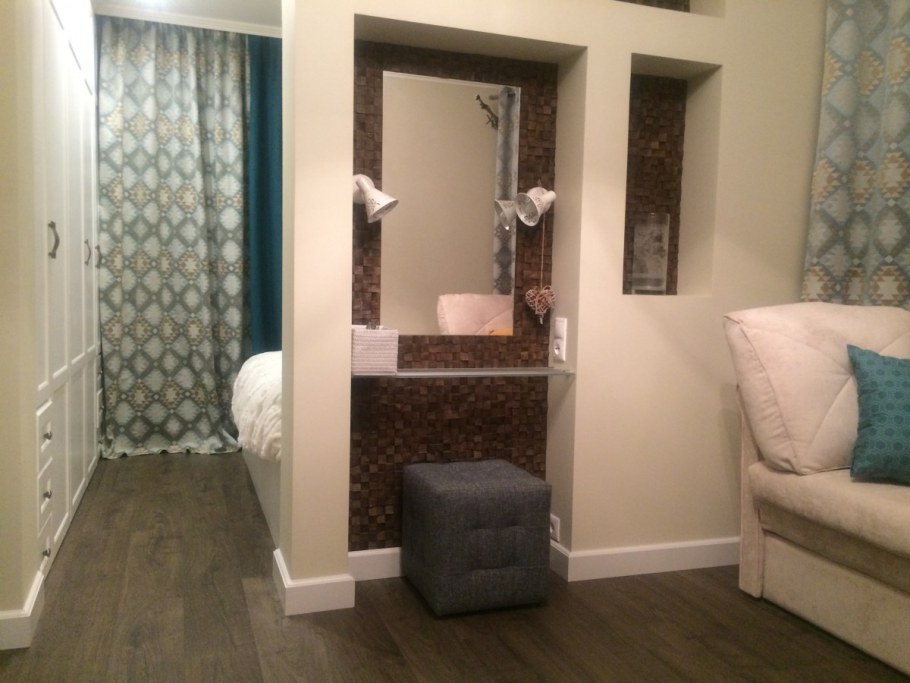 П44т двушка распашонка планировка