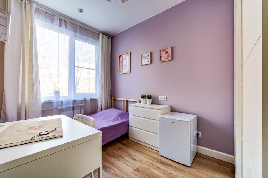 Квартира под сдачу