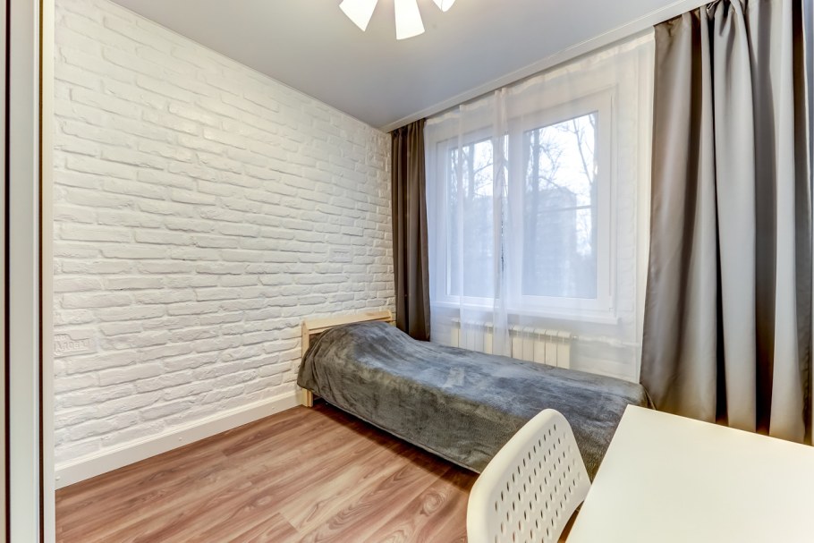 Кухня гостинная 20кв м лофт