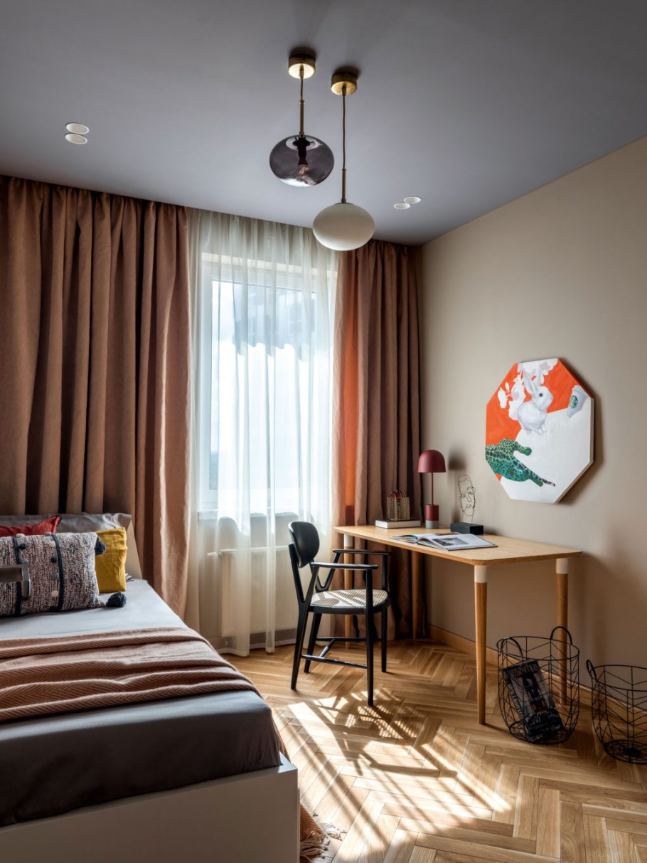 Апарт отель м97