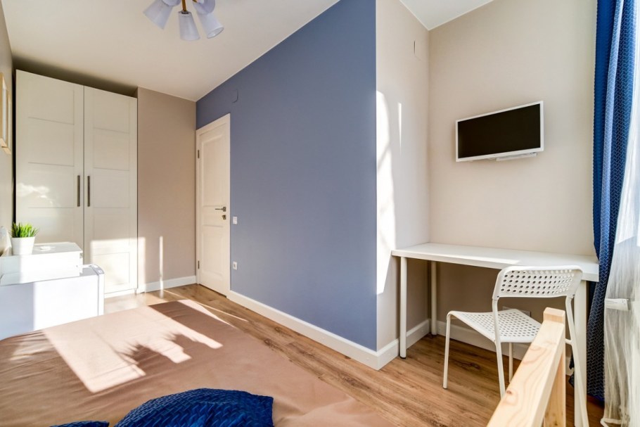 Квартира под сдачу