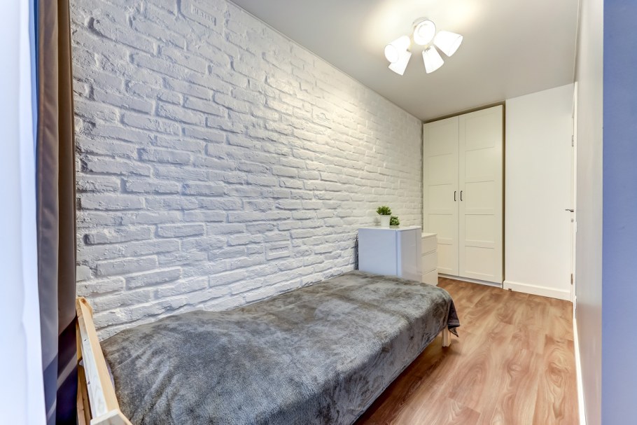 Отделка квартиры под сдачу