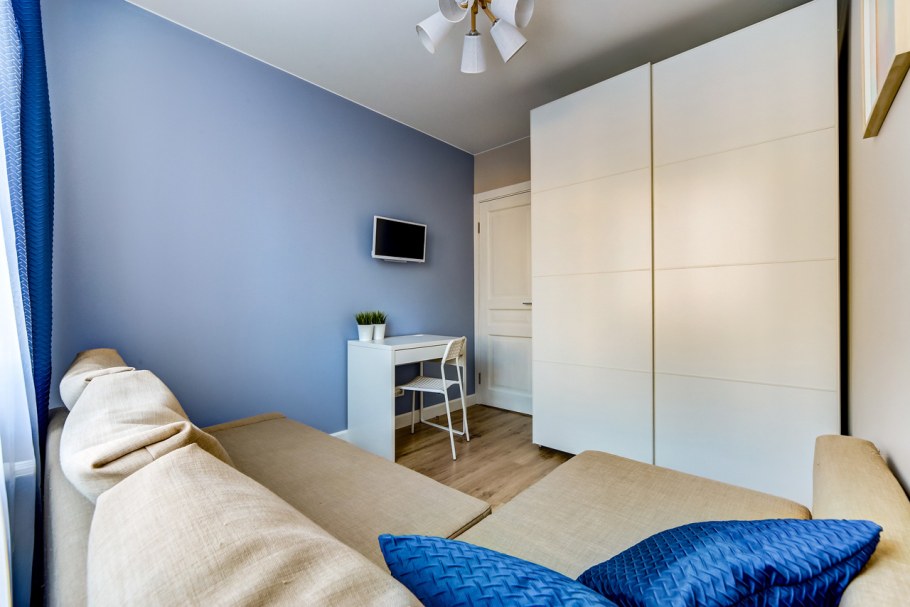 Квартира под сдачу