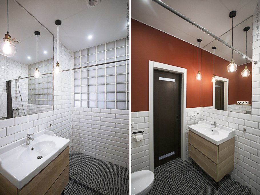 Дизайн квартиры под сдачу в аренду