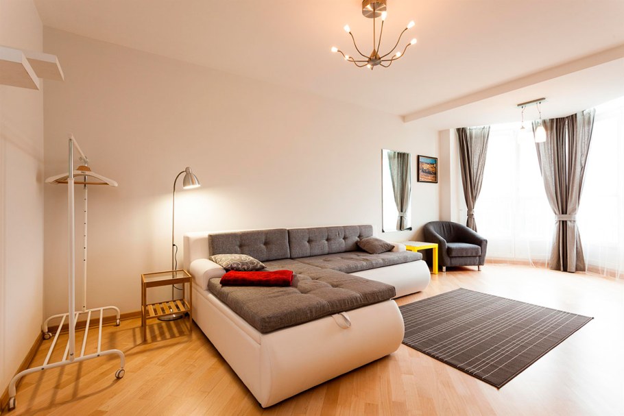 Ремонт квартиры под сдачу