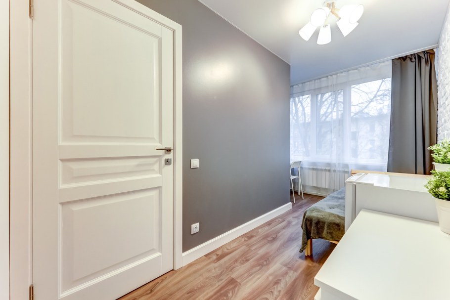 Квартира под сдачу