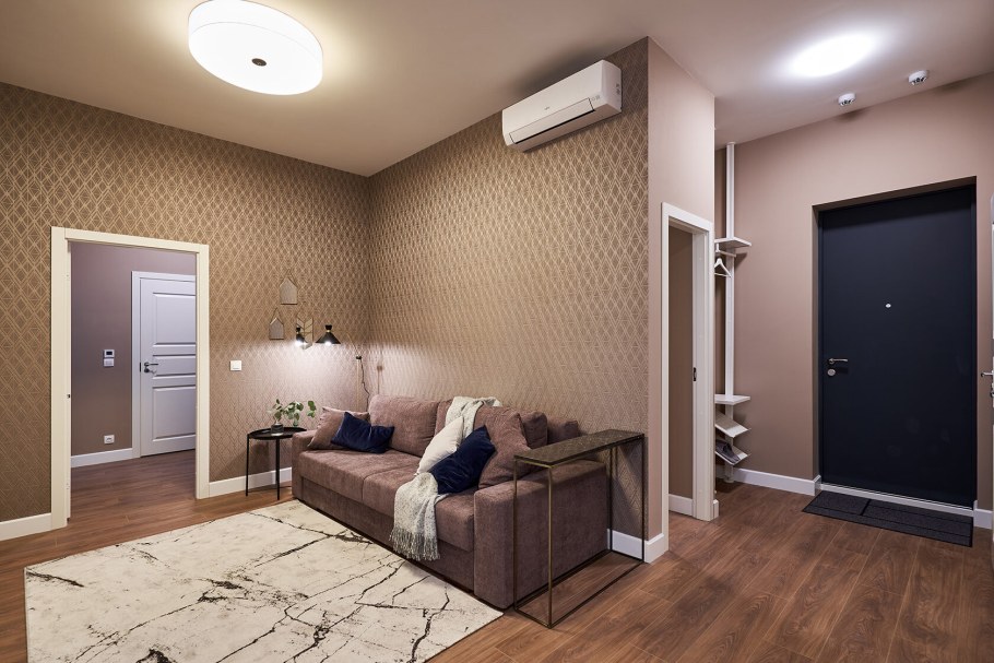 Бюджетный ремонт для сдачи квартиры