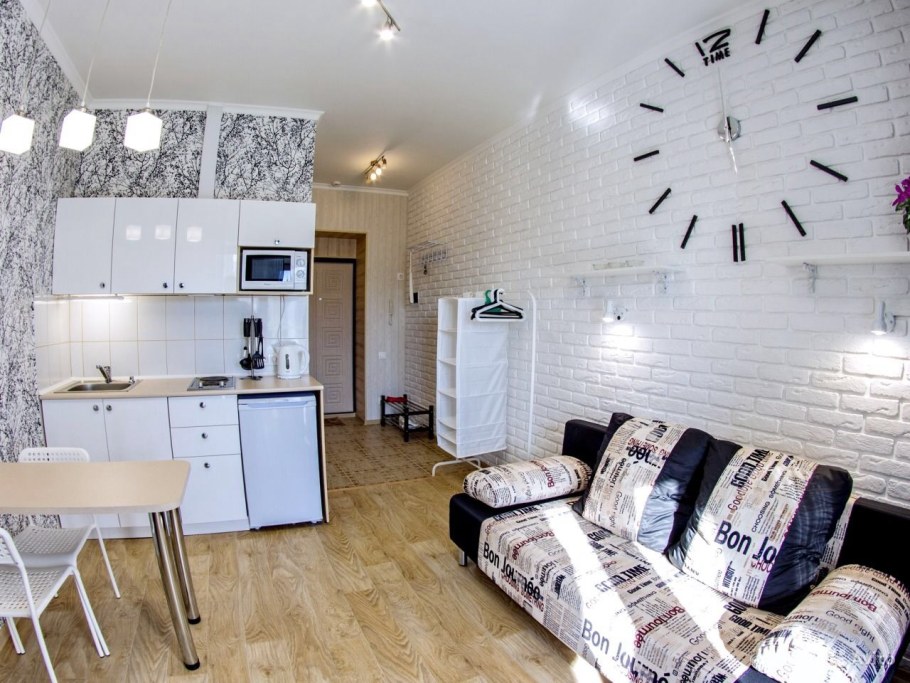 Ремонт однушки для сдачи в аренду