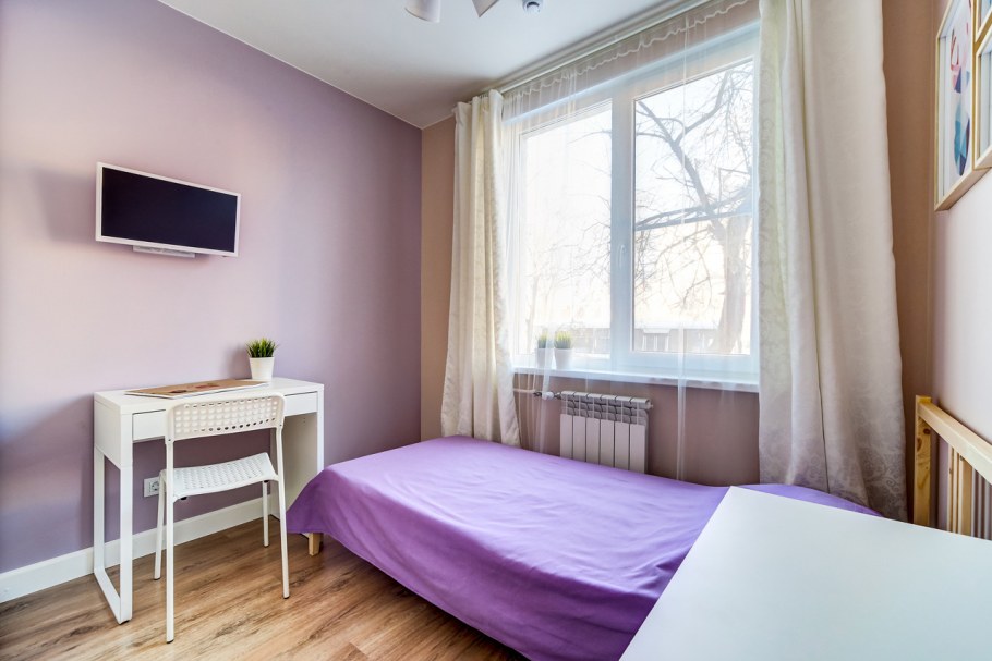 Студия под сдачу