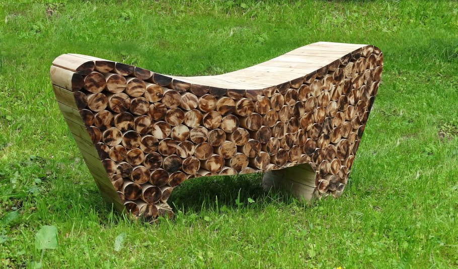 Фигуры на детскую площадку