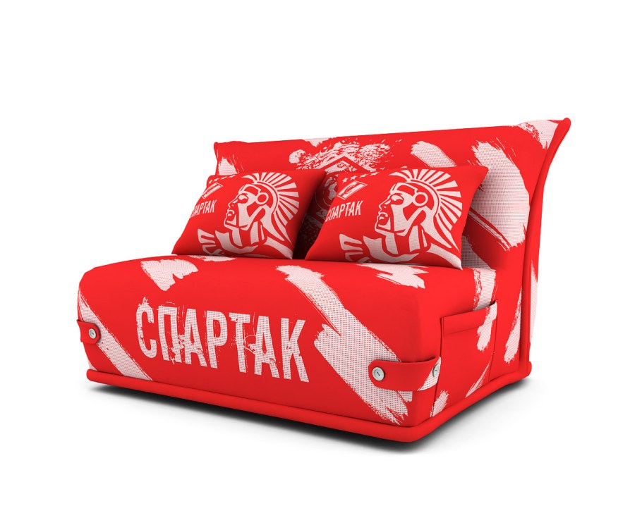 Арктика 2,12 диван, аккордеон, пружинный блок TFK