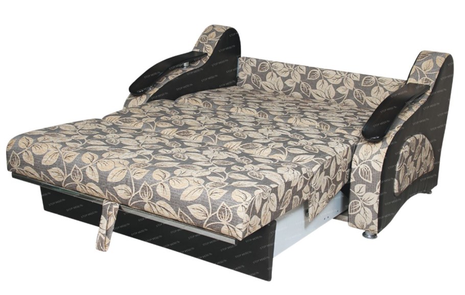 Кресло кровать аккордеон 80 180