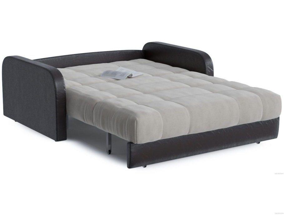 Диван Людмила аккордеон МЕБЕЛПРОМ