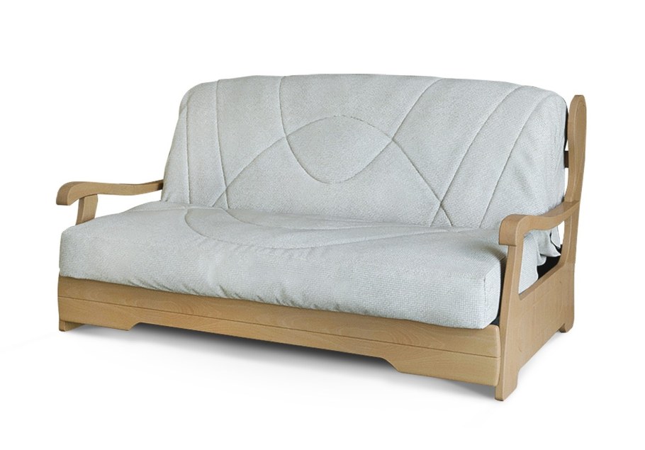 Самурай — диван аккордеон