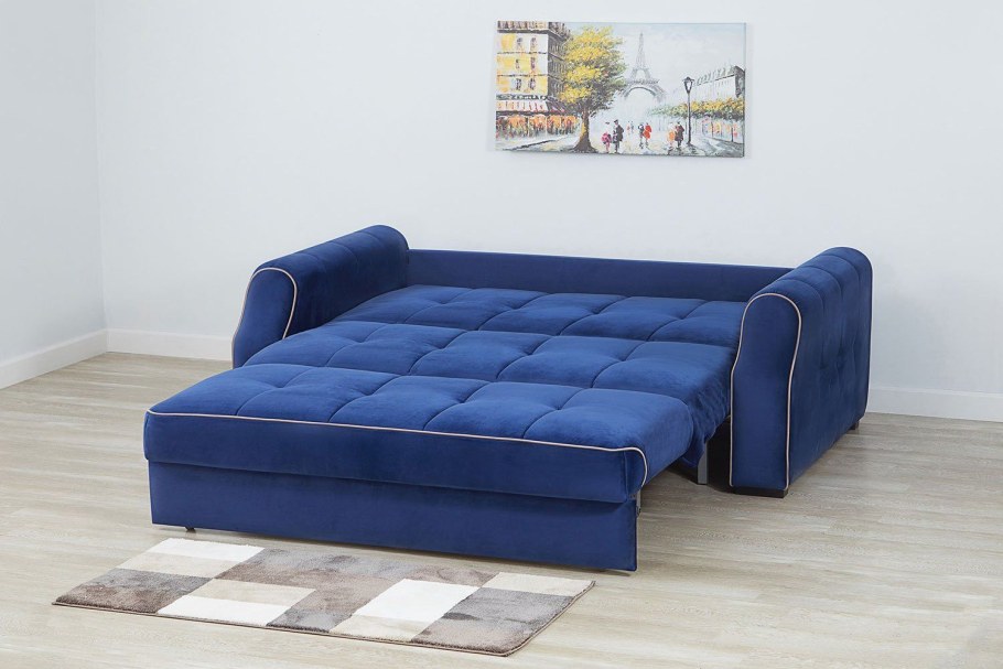 Диван-кровать DREAMART Стэнфорд