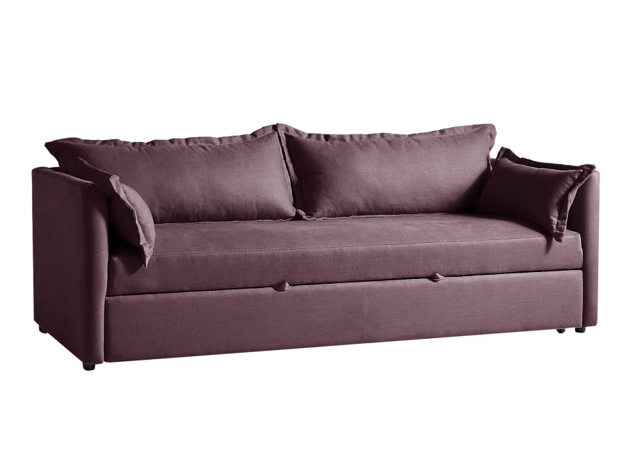 Диван прямой Brevor Choco