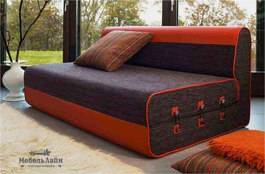 Диваны Domodinamica easy Sleep